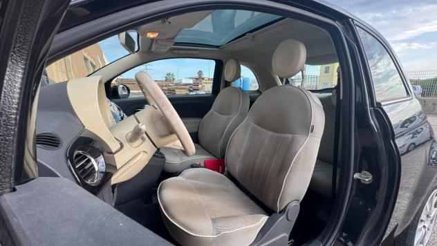 FIAT 500 1.4 B 100 CV- 2011 - Foto 10