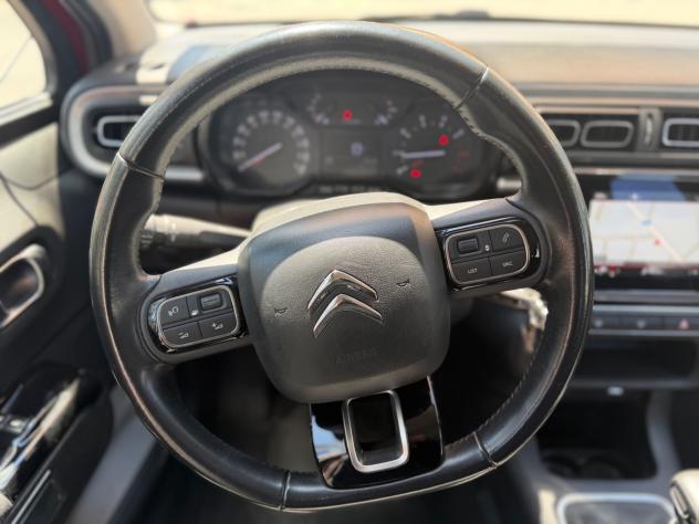 Citroen C3 BlueHDi 100 S&S Shine Pack - Foto 10
