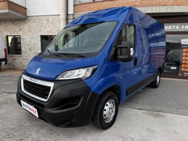 Peugeot Boxer 333 L2 H2 Bluehdi 140 Cv - Foto 3