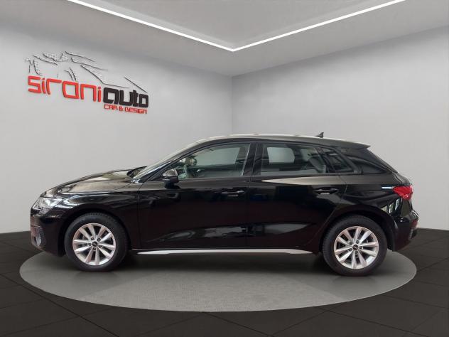 Audi A3 Sportback 35 TFSI 1.5 150cv - Foto 3