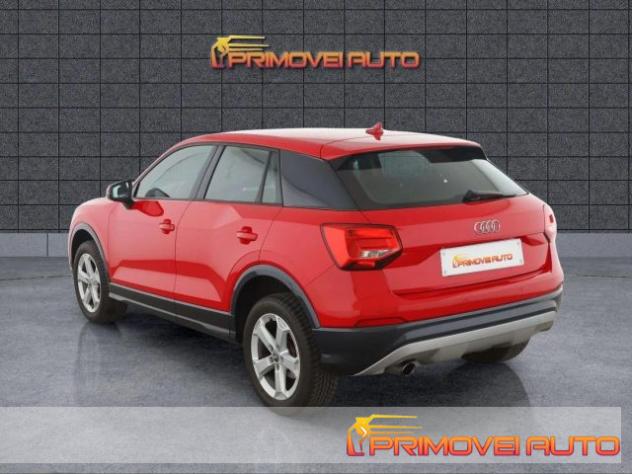 AUDI Q2 1.0 TFSI Sport rif. 22453840 - Foto 4