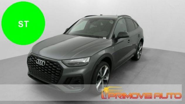 AUDI Q5 SPB 40 TDI S tronic S line rif. 19173616