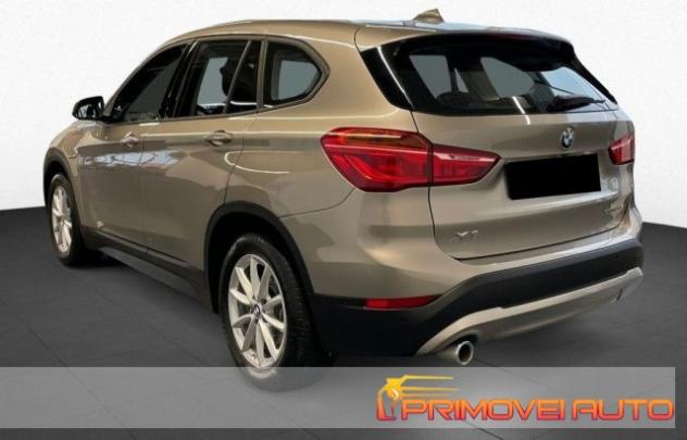 BMW X1 xDrive25e rif. 21395951 - Foto 8