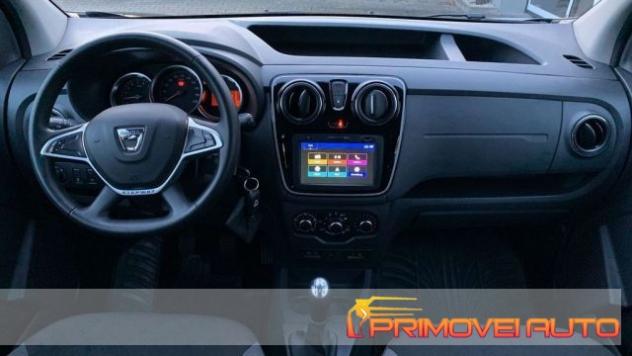 DACIA Dokker Stepway 1.6 8V 102CV rif. 20377491