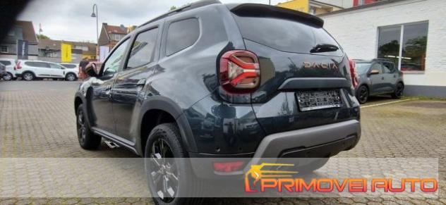 DACIA Duster Tce 130 Journey rif. 21402116 - Foto 5