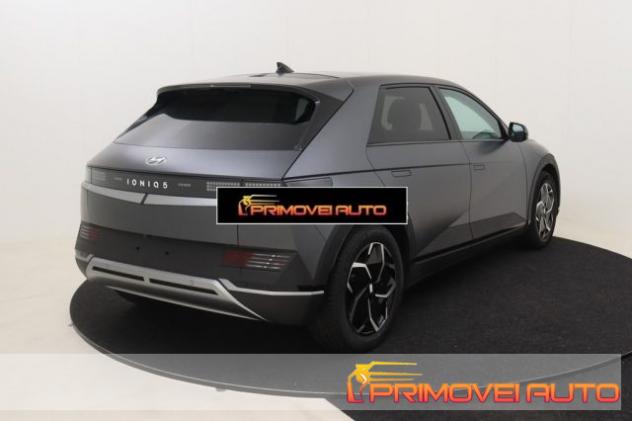 HYUNDAI Ioniq 5 5 77.4 kWh Smart Vision rif. 21865565 - Foto 3