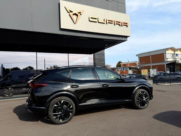 CUPRA Formentor Formentor 1.5 e-hybrid Tribe Edition 204cv dsg