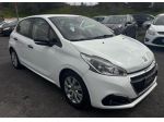 Peugeot  208 1.4 HDi 68 CV 5 porte Active