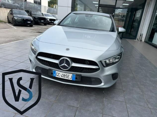 MERCEDES Classe A (V177) A 180 d Automatic Sport