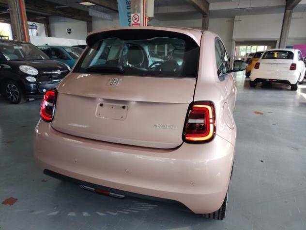 FIAT 500 Berlina Hybrid Icon km0 PROMO rif. 23916030 - Foto 7