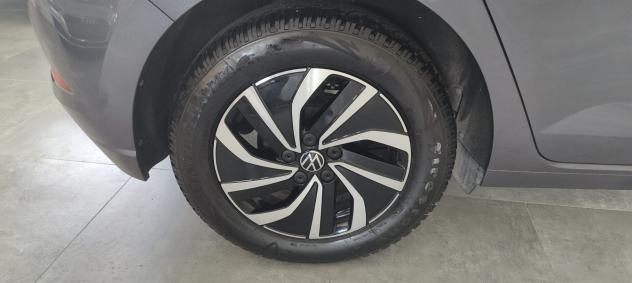 Volkswagen Polo 1.0 Life - Foto 10