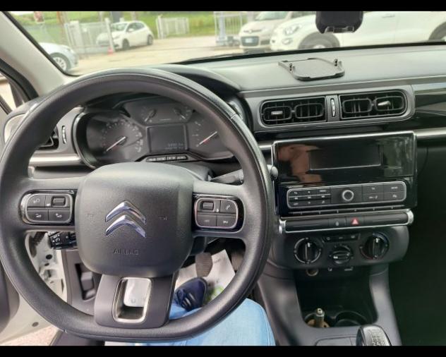 CITROEN C3 3ª serie - PureTech 82 GPL Feel rif. 23679233 - Foto 7