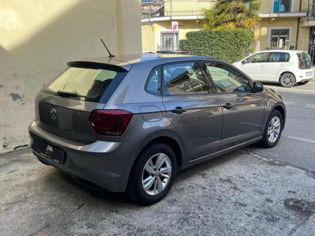 VOLKSWAGEN Polo 1.0 TSI DSG 5p. Highline BlueMotion Technology rif. 23741019 - Foto 5