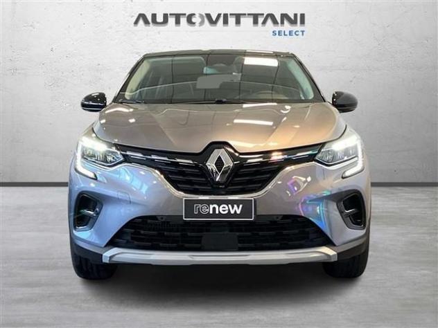 RENAULT Captur 1.0 TCe GPL Techno rif. 24068294 - Foto 2