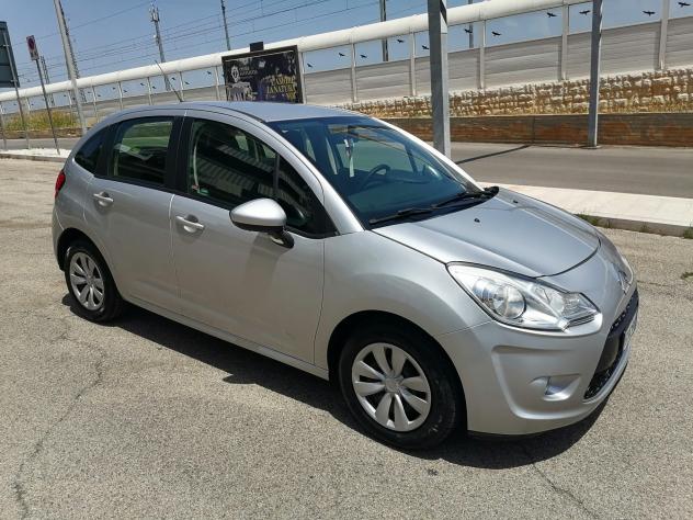 Citroen C3 1.1 BENZINA 44 KW 2011 - Foto 4