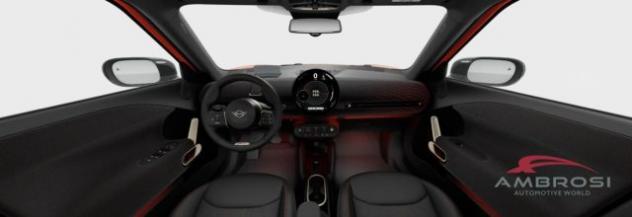 MINI Aceman Electric SE John Cooper Works rif. 23967983 - Foto 9