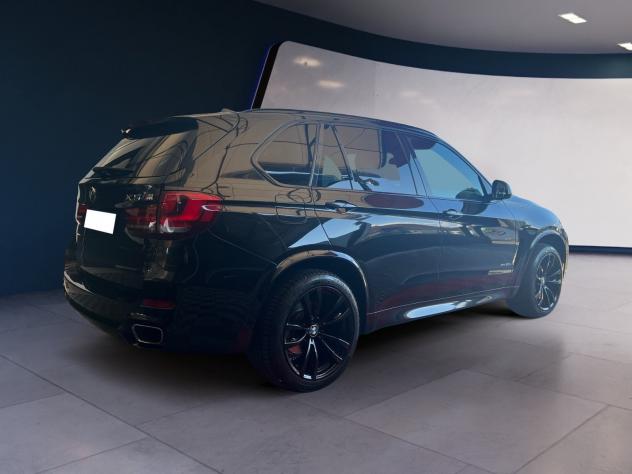 BMW X5 X5 xdrive30d Experience 258cv auto - Foto 4
