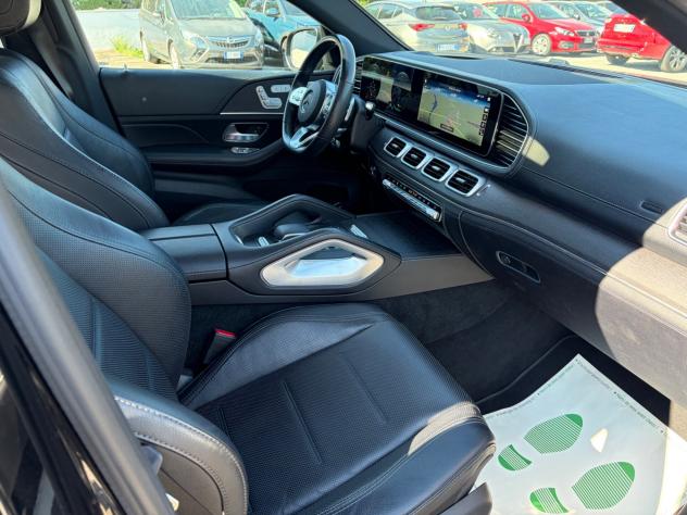 Mercedes-benz GLE 350 de hybrid EQ 4Matic AMG Line Premium Plus - Foto 9