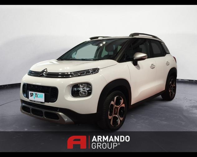 Citroën C3 Aircross BlueHDi 120 S&S Shine