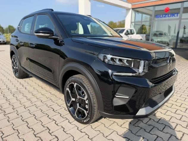 Citroën C3 C3 1.2 hybrid Plus 110cv edcs6 - KM0 varie disponibilità - Foto 3