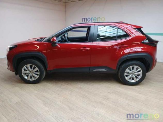 TOYOTA Yaris Cross 1.5h Active fwd 116cv e-cvt rif. 18828608 - Foto 3