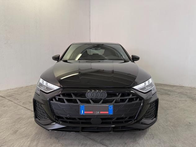 Audi A3 Spb 1.5 Tfsi Mhev 150cv S-Tronic S line Edition Uff Italiana Garanzia e Service Audi * NESSUN VINCOLO DI FINANZIAMENTO * - Foto 8