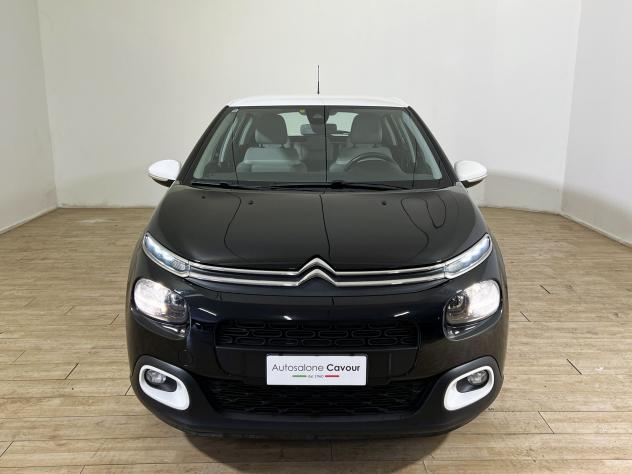 Citroën C3 C3 1.2 puretech Shine s&s 83cv my18 - Foto 2