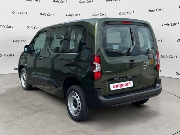 Opel Combo Life Combo life N1 1.5D 100cv Edition Plus S&S L1H1 mt6 - Foto 4