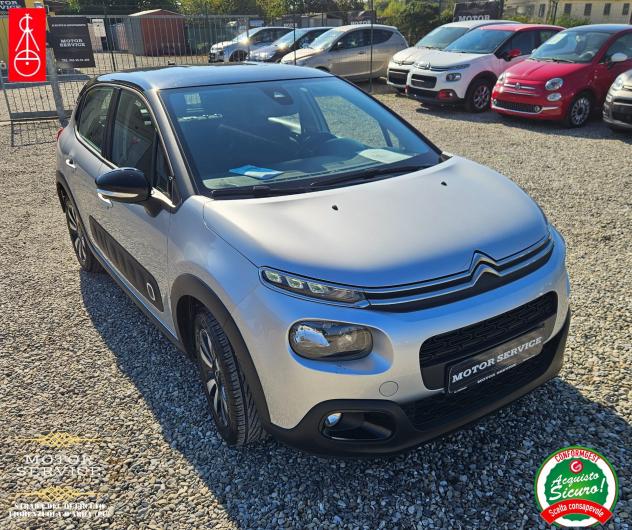Citroen C3 Shine 46000KM PREZZO FINALE E REALE - Foto 4