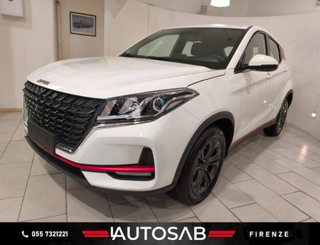 DFSK Glory 500 1.5 106 Cv Pelle Car Play Camera 5 Anni Garanzia rif. 23982970