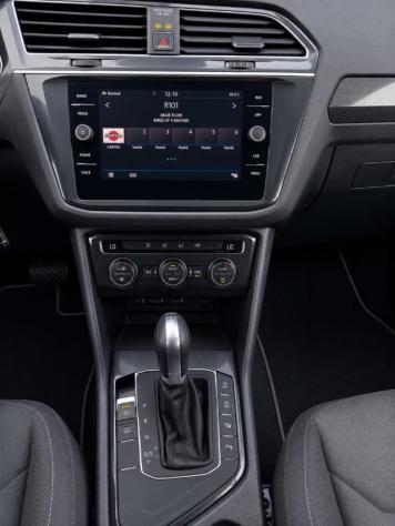 VOLKSWAGEN Tiguan 1.4 TSI 150 CV DSG Style Alcantara Virtual Cockpit rif. 23983009 - Foto 10