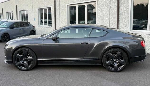 Bentley Continental Flying Continental GT II Continental GT 6.0 575cv - Foto 3