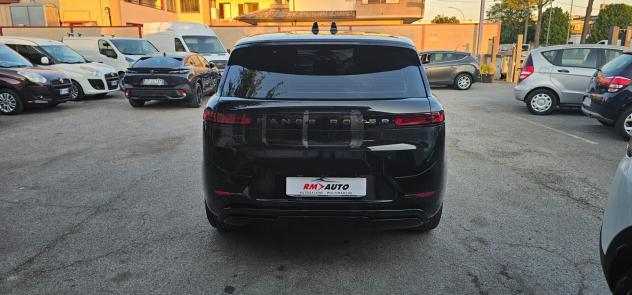 Land Rover Range Sport 3.0D l6 249 CV S - Foto 5