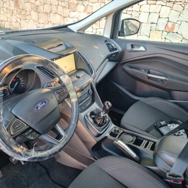 FORD C-Max 7 1.5 TDCi 120CV Start&Stop Business rif. 23981058 - Foto 9