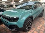 Jeep Avenger 1.2 Turbo 100 CV Summit