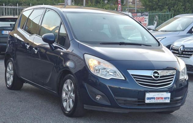 OPEL - Meriva - 1.4 100CV Elective - Foto 2