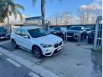 BMW X1 xDrive 2.0D 150 CV