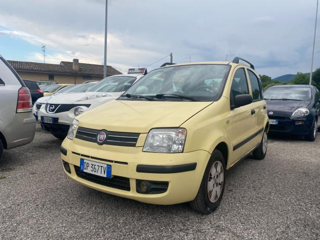 Fiat Panda 1.2 Dynamic