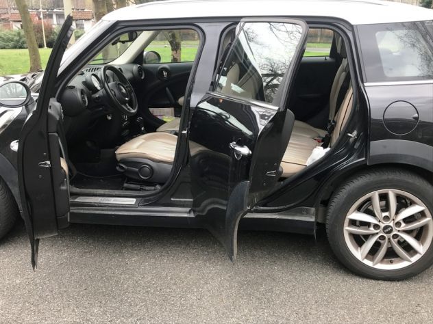 MINI COOPER D COUNTRYMAN ALL4 - Foto 5