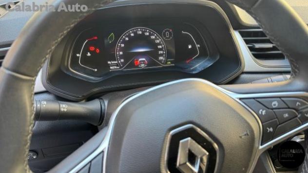 RENAULT Captur TCe 100 CV GPL Techno Fast Track rif. 23980084 - Foto 7