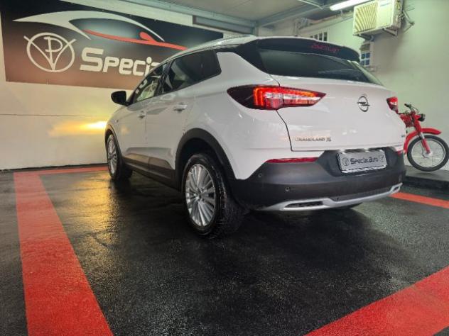 OPEL Grandland X 1.5 diesel Ecotec Start&Stop Ultimate rif. 24078911 - Foto 9