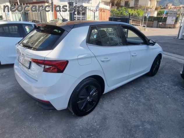 SKODA Fabia 1.0 MPI 80 CV Style rif. 23773598 - Foto 5