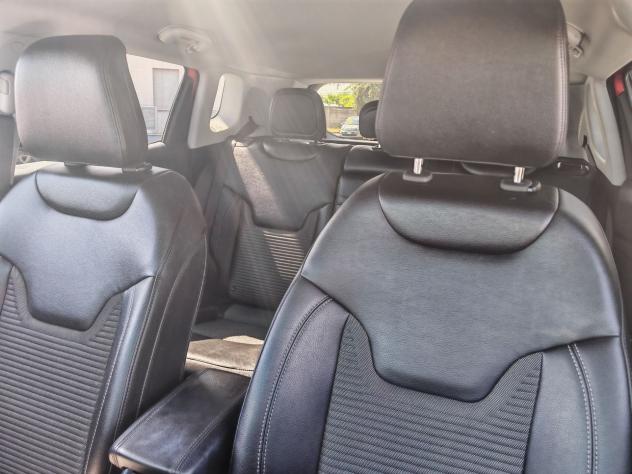 Jeep Compass e-Hybrid 1.5 Turbo MHEV T4 96kW Limited DDCT - Foto 8