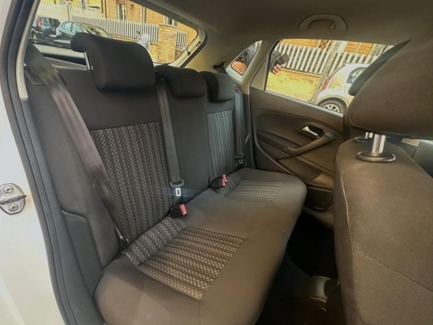Volkswagen Polo 1.4 TDI 75CV 5porte FINANZIABILE - Foto 9