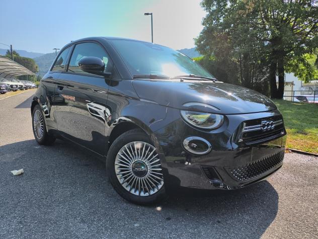 FIAT 500 500 1.0 hybrid Icon