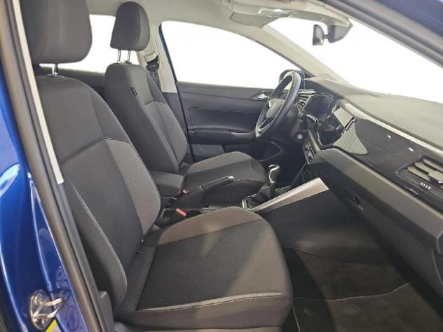Volkswagen Taigo Taigo 1.0 TSI 115 CV LIFE - Foto 10