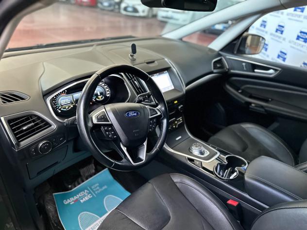 Ford S-Max 2.0 EcoBlue 150CV Start&Stop Aut. Business - Foto 8