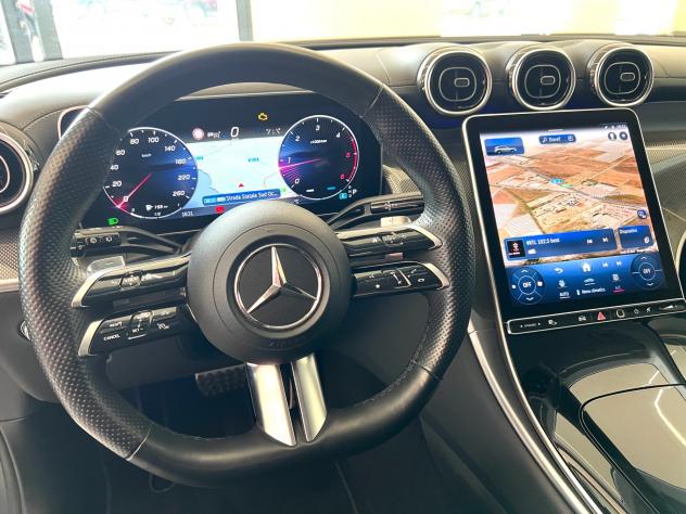 Mercedes-benz GLC 220 d 4Matic Mild Hybrid AMG Premium - Foto 10