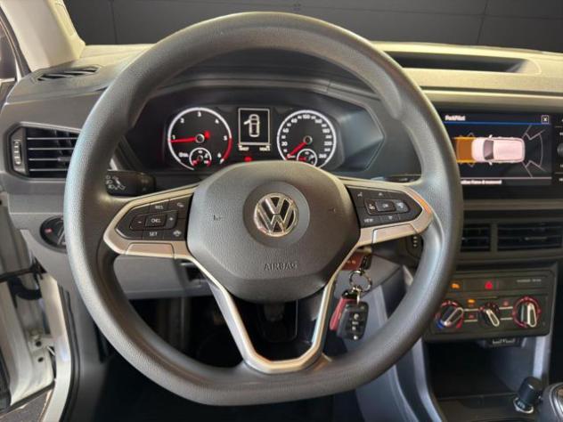 VOLKSWAGEN T-Cross 1.6 TDI SCR Urban BMT rif. 23883264 - Foto 8