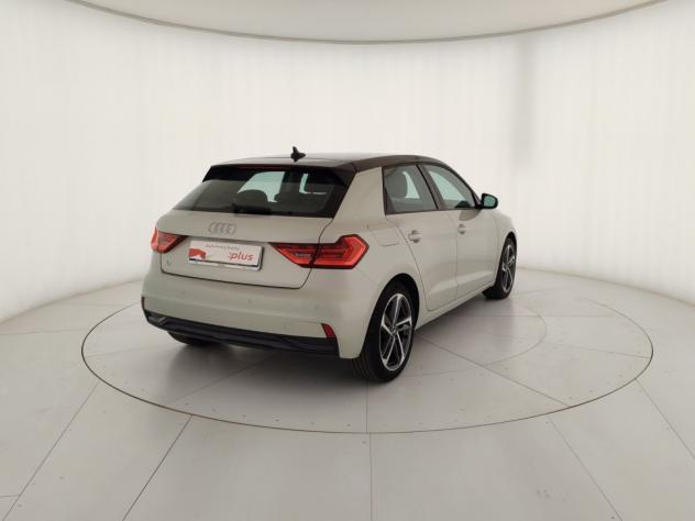 Audi A1 Sportback 25 TFSI S tronic Admired Advanced - Foto 3